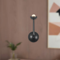 Spade Wall/Vanity Light