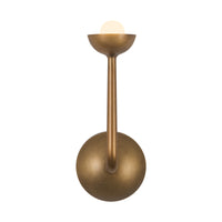 Spade Wall/Vanity Light