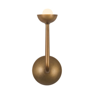 Spade Wall/Vanity Light