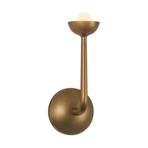 Spade Wall/Vanity Light