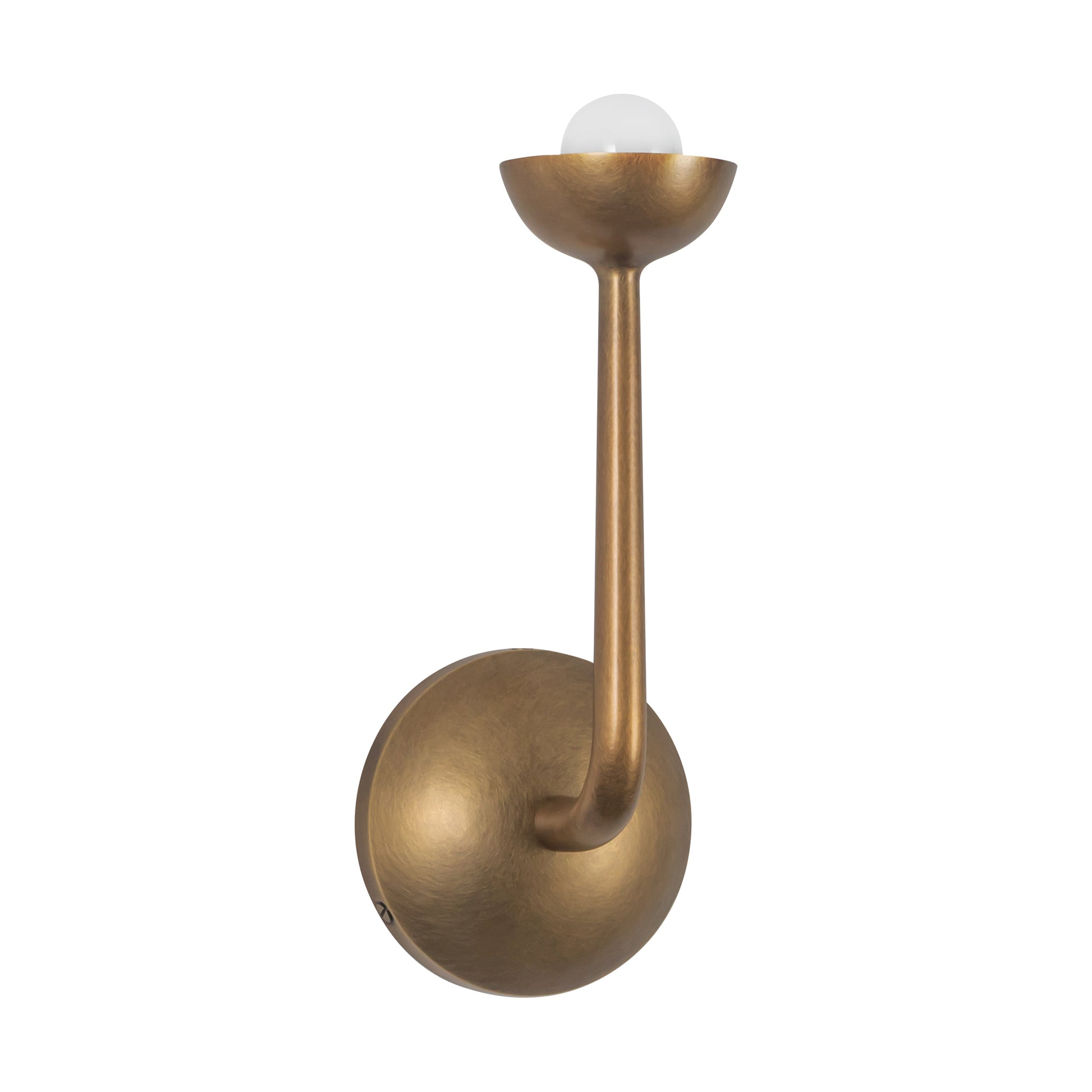 Spade Wall/Vanity Light