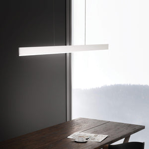 Beam 48in Slim Linear Pendant, 5CCT