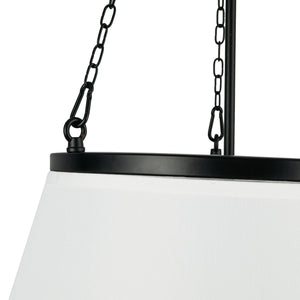 Speakeasy Pendant