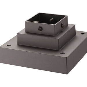 Pier Mounts --- Light Outdoor Posts + Hardware