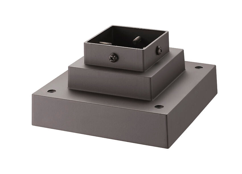 Pier Mounts --- Light Outdoor Posts + Hardware