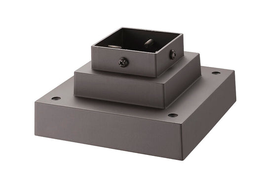Pier Mounts --- Light Outdoor Posts + Hardware
