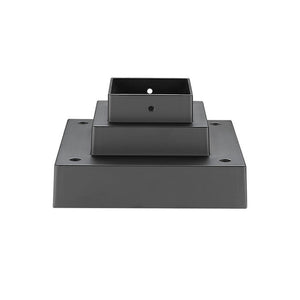 Pier Mounts --- Light Outdoor Posts + Hardware