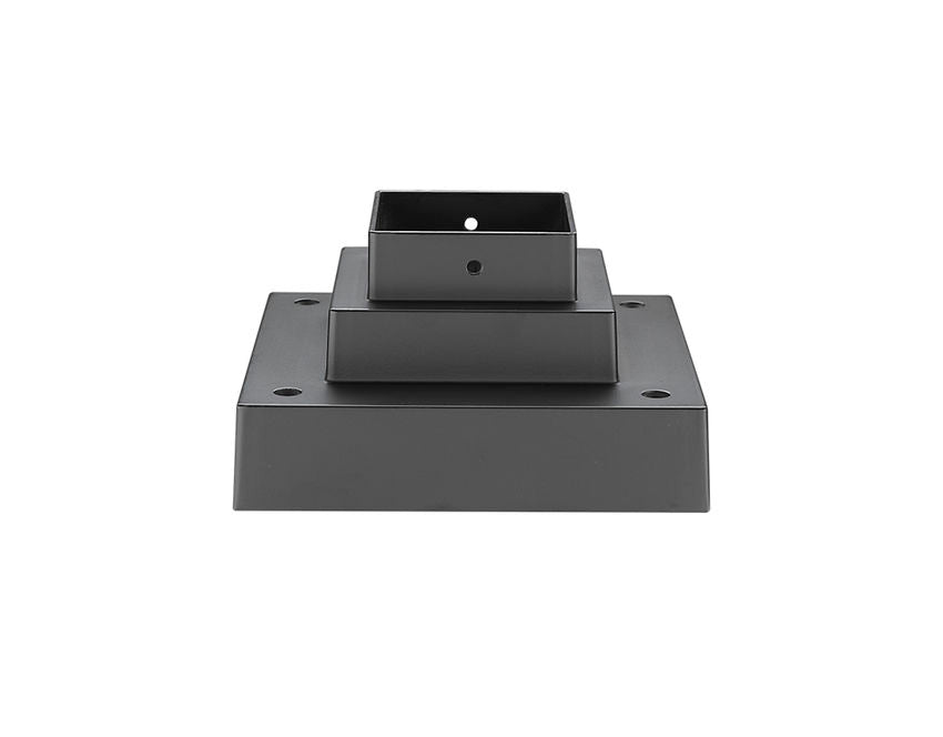 Pier Mounts --- Light Outdoor Posts + Hardware