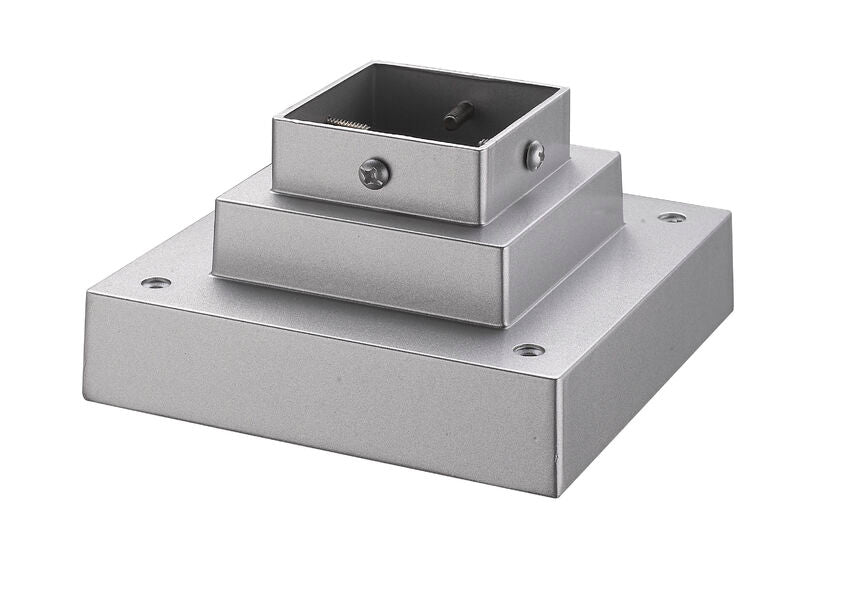 Pier Mounts --- Light Outdoor Posts + Hardware