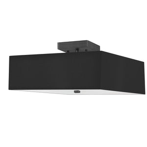 Seren 3LT Semi-Flush