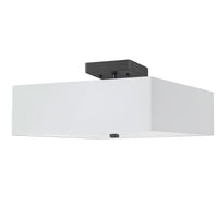 Seren 3LT Semi-Flush