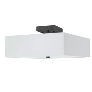 Seren 3LT Semi-Flush