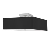 Seren 3LT Semi-Flush