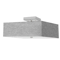 Seren 3LT Semi-Flush