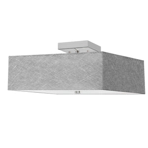 Seren 3LT Semi-Flush