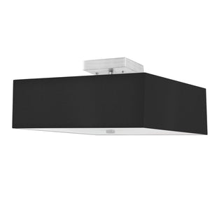 Seren 3LT Semi-Flush