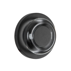 Stephord 5-in LED Exterior Wall Sconce