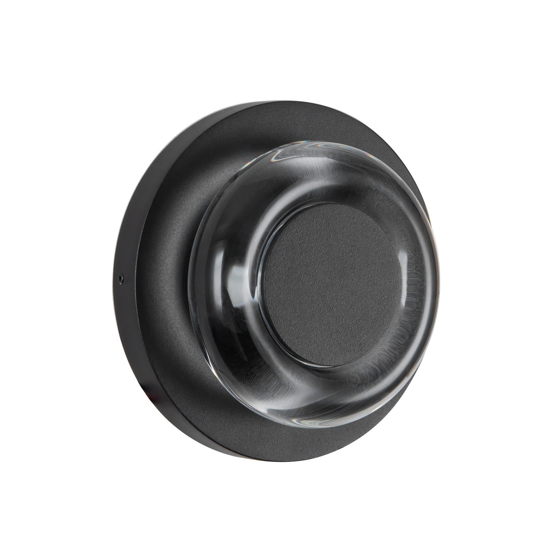 Stephord 5-in LED Exterior Wall Sconce