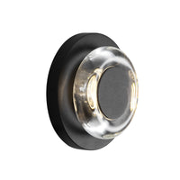 Stephord 5-in LED Exterior Wall Sconce