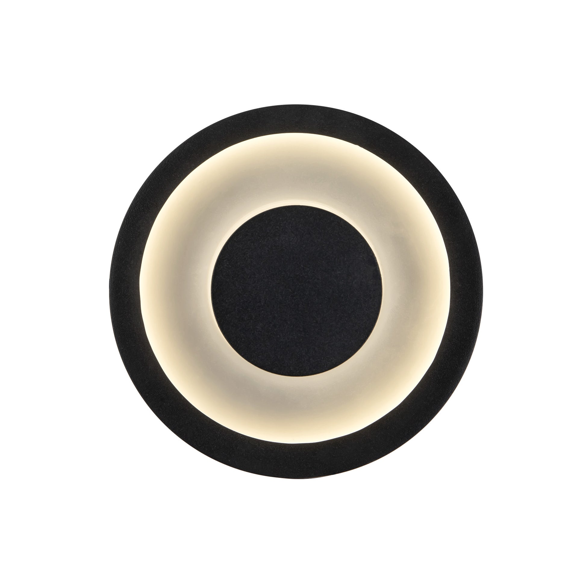 Stephord 5-in LED Exterior Wall Sconce
