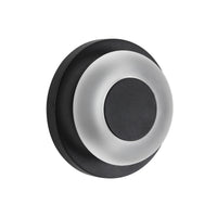 Stephord 5-in LED Exterior Wall Sconce