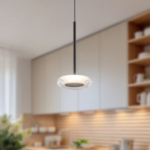Stephord Pendant