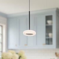 Stephord Pendant
