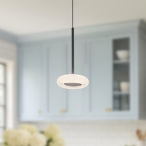 Stephord 4-in Pendant