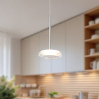 Stephord Pendant