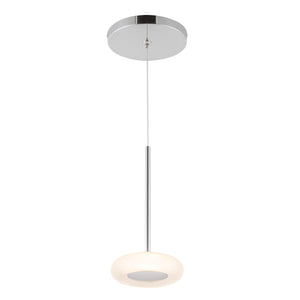 Stephord Pendant