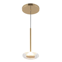 Stephord Pendant