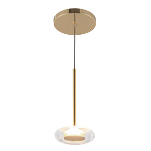 Stephord Pendant