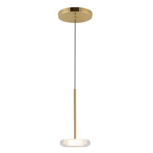 Stephord Pendant