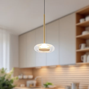 Stephord Pendant