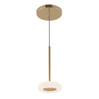 Stephord Pendant