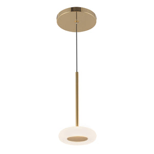 Stephord Pendant