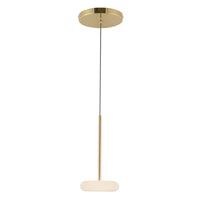 Stephord Pendant