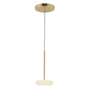 Stephord Pendant