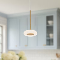 Stephord Pendant