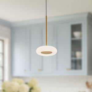 Stephord Pendant