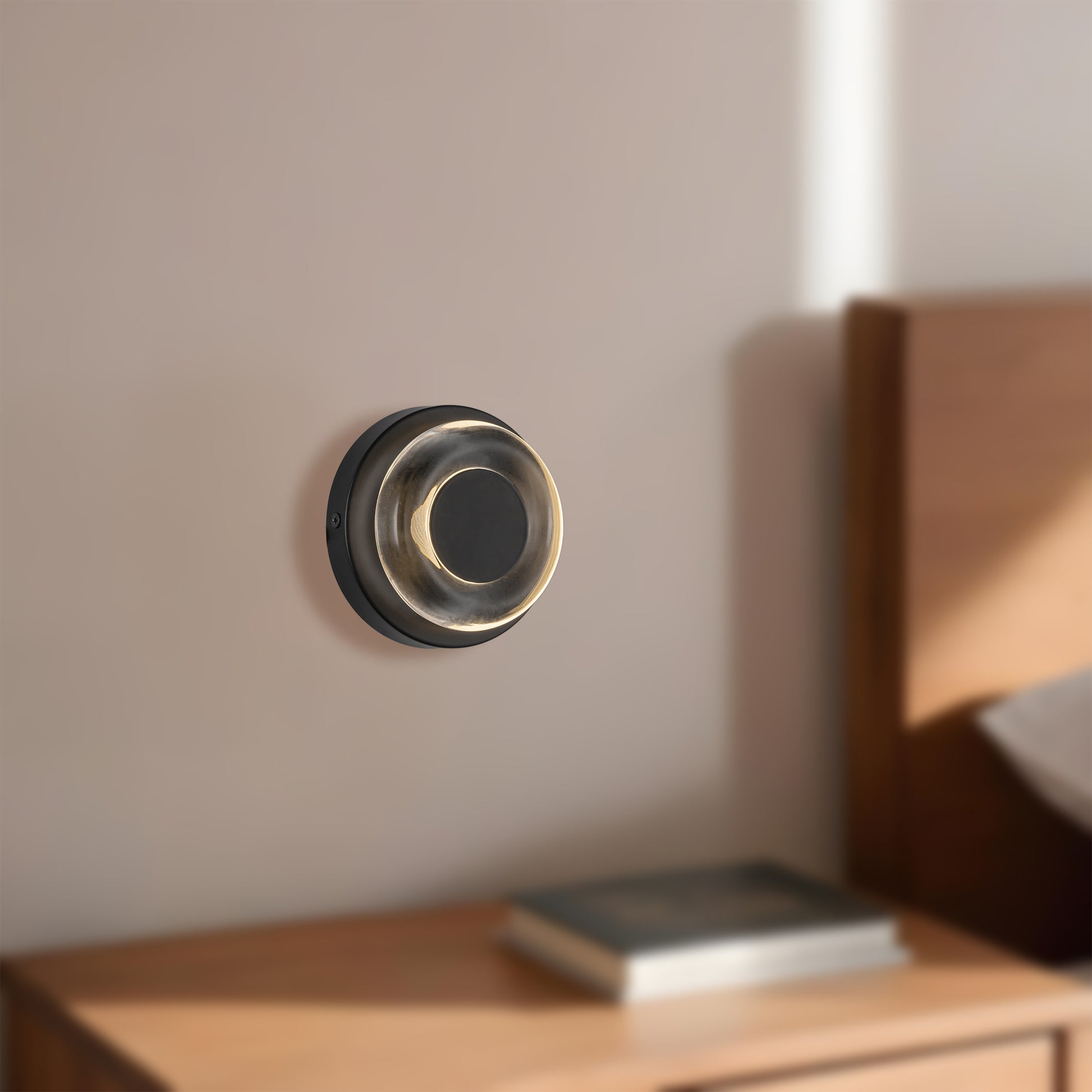 Stephord Wall Sconce