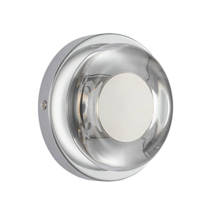 Stephord 4-in Wall Sconce