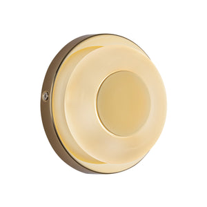 Stephord 4-in Wall Sconce