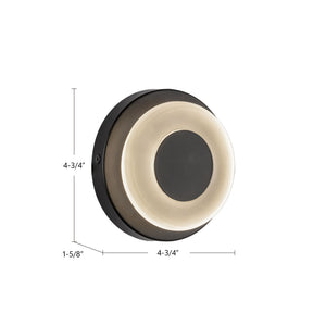 Stephord Wall Sconce