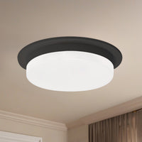 Stockton Flush Mount