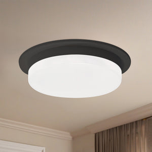 Stockton Flush Mount