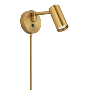 Stanly 1LT Wall Sconce