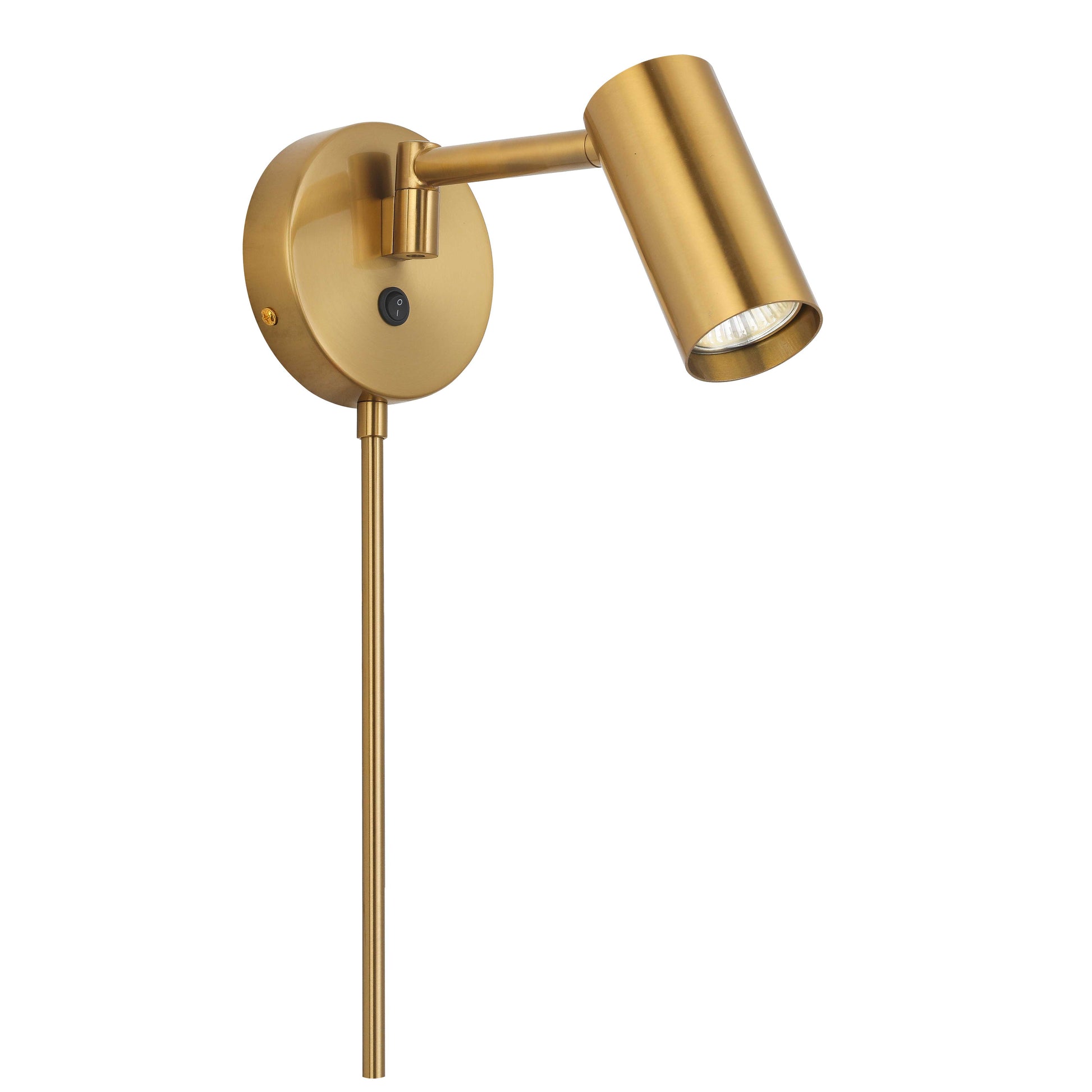 Stanly 1LT Wall Sconce