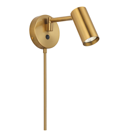 Stanly 1LT Wall Sconce