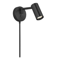Stanly 1LT Wall Sconce